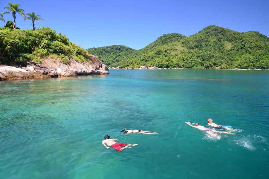 Rio de Janeiro: Angra dos Reis and Ilha Grande Full-Day Tour - Ilha Grande and Angra: Why This Day Trip Makes Sense