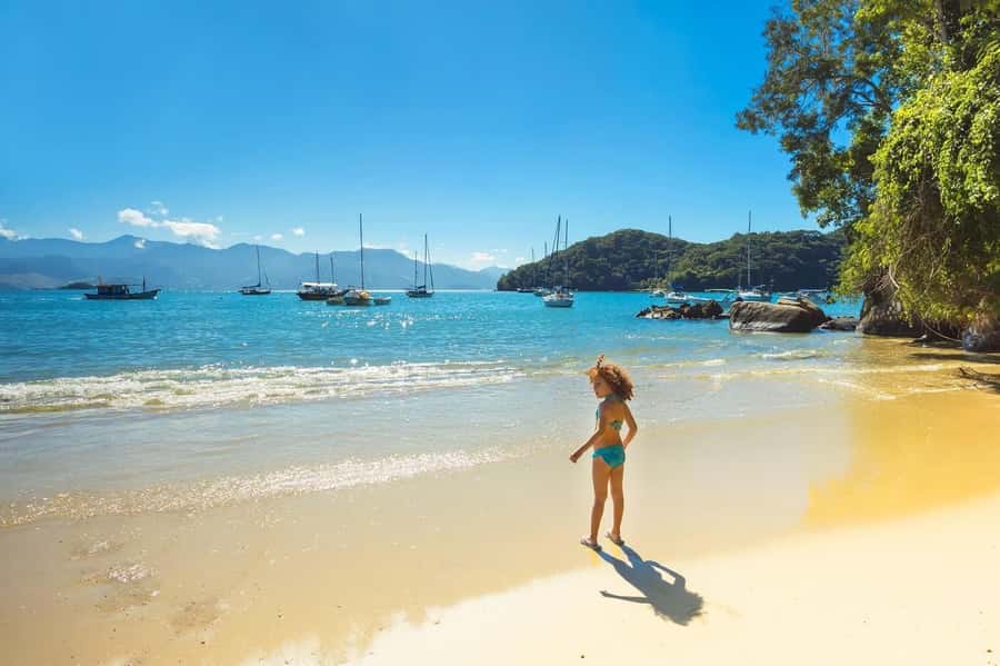 Rio de Janeiro: Angra dos Reis and Ilha Grande Full-Day Tour - Price and Value: What $77 Really Buys