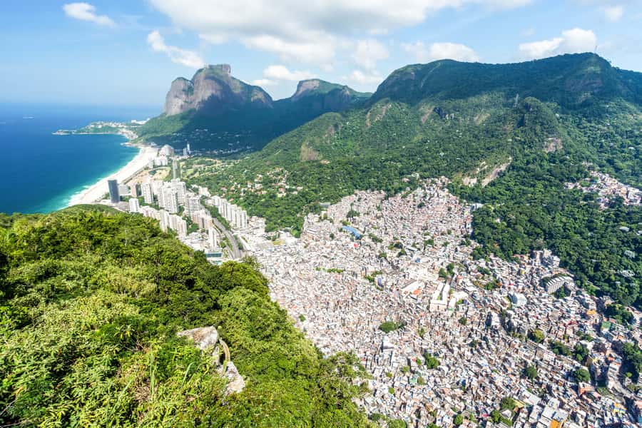Rio de Janeiro Full-Day Sightseeing Tour - Key Highlights You’ll Feel Immediately