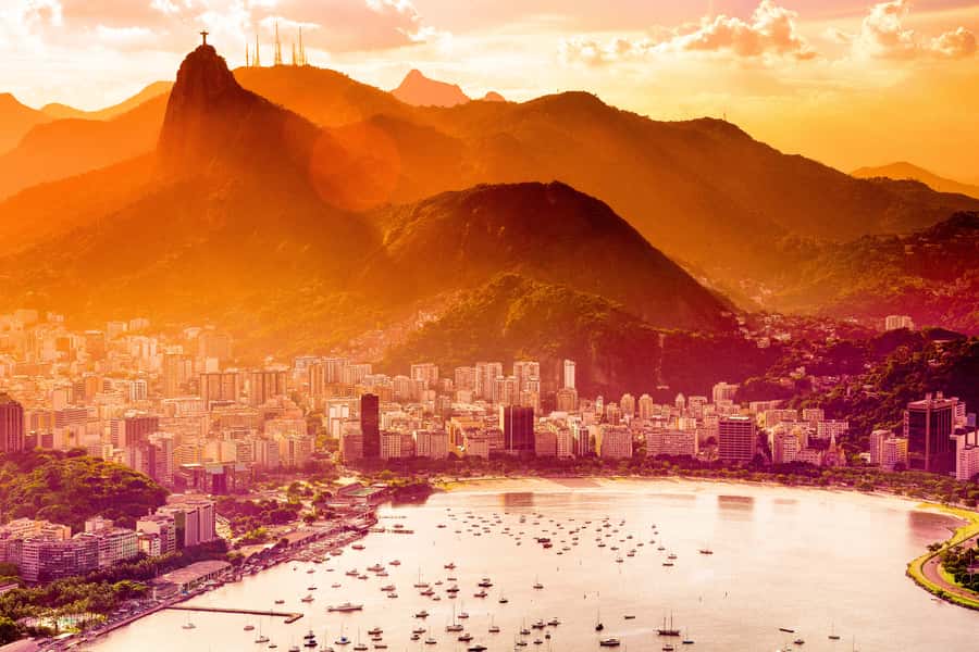 Rio de Janeiro Full-Day Sightseeing Tour - Price and What $165 Really Buys You in One Big Day