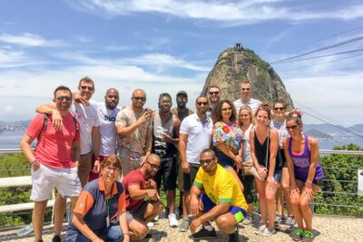 Rio de Janeiro Full-Day Sightseeing Tour - Corcovado Hill, Tijuca Forest, and the View Time You Actually Get