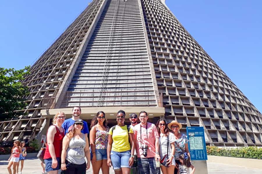 Rio de Janeiro Full-Day Sightseeing Tour - Maracanã and the Sambadrome: Big Rio Energy, With One Real Caveat
