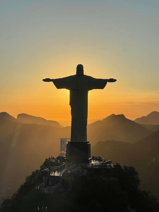 Rio De Janeiro Helicopter Flight Tour - Small group flying: what “limited to 4” changes for you