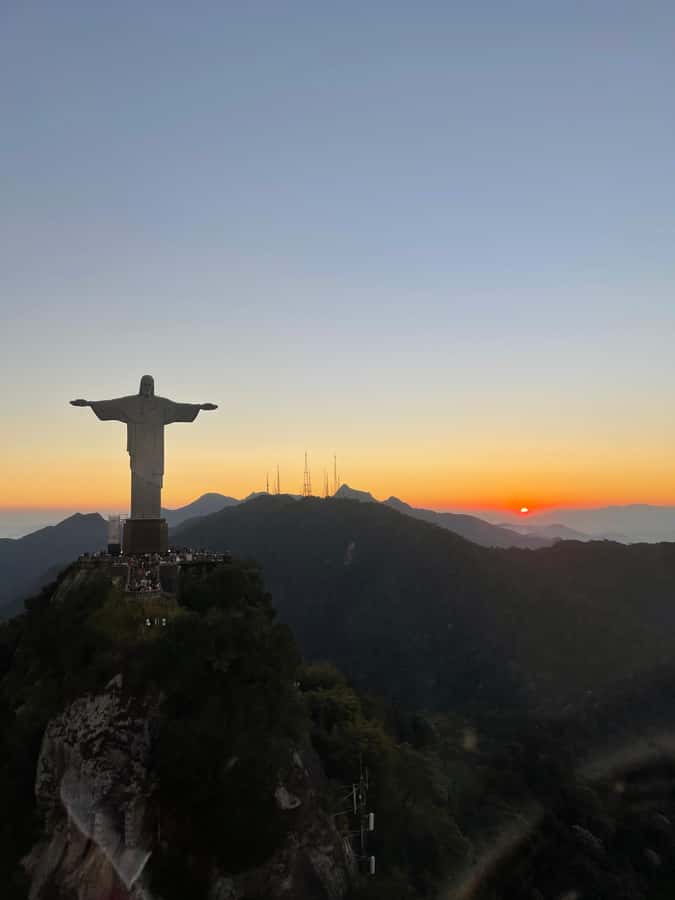 Rio De Janeiro Helicopter Flight Tour - Weather reality: why rain changes everything