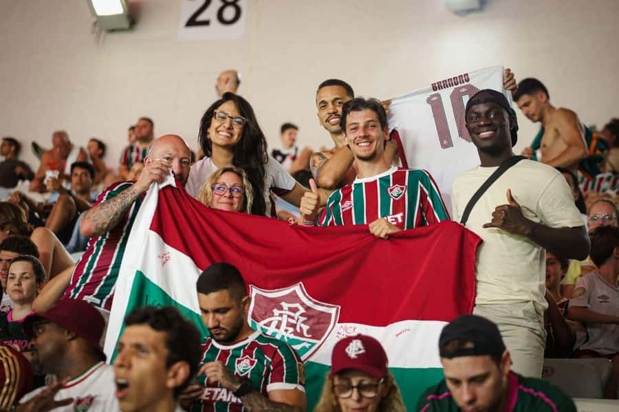 Rio: Fluminense Match at Maracanã with Guide and Ticket - Tickets, entry rules, and the facial recognition step you can’t ignore