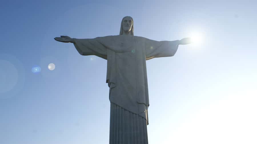 Rio: Maracanã Stadium & Christ the Redeemer by Rack Railway - Key Things I’d Watch For