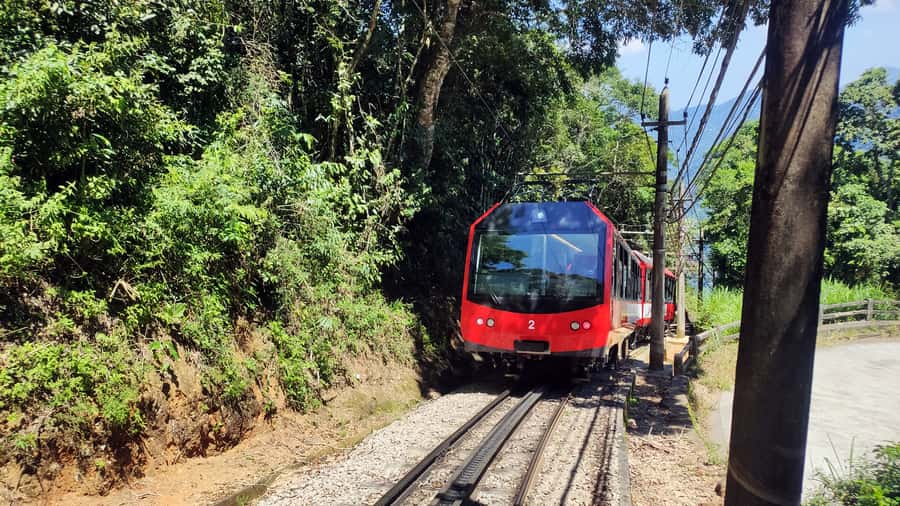 Rio: Maracanã Stadium & Christ the Redeemer by Rack Railway - Price and Value at About $89 Per Person