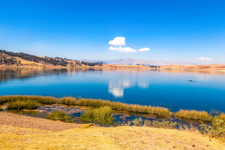 Sacred Valley: Huaypoo Lagoon and Maras by Quad Bike - ATV - Key things I’d plan around