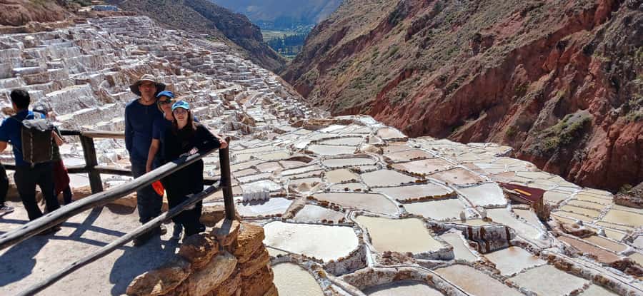 Sacred Valley: Maras & Moray by Quad Bike from Cusco - ATV Comfort, Dust, and Photo Moments: what to wear so you don’t suffer