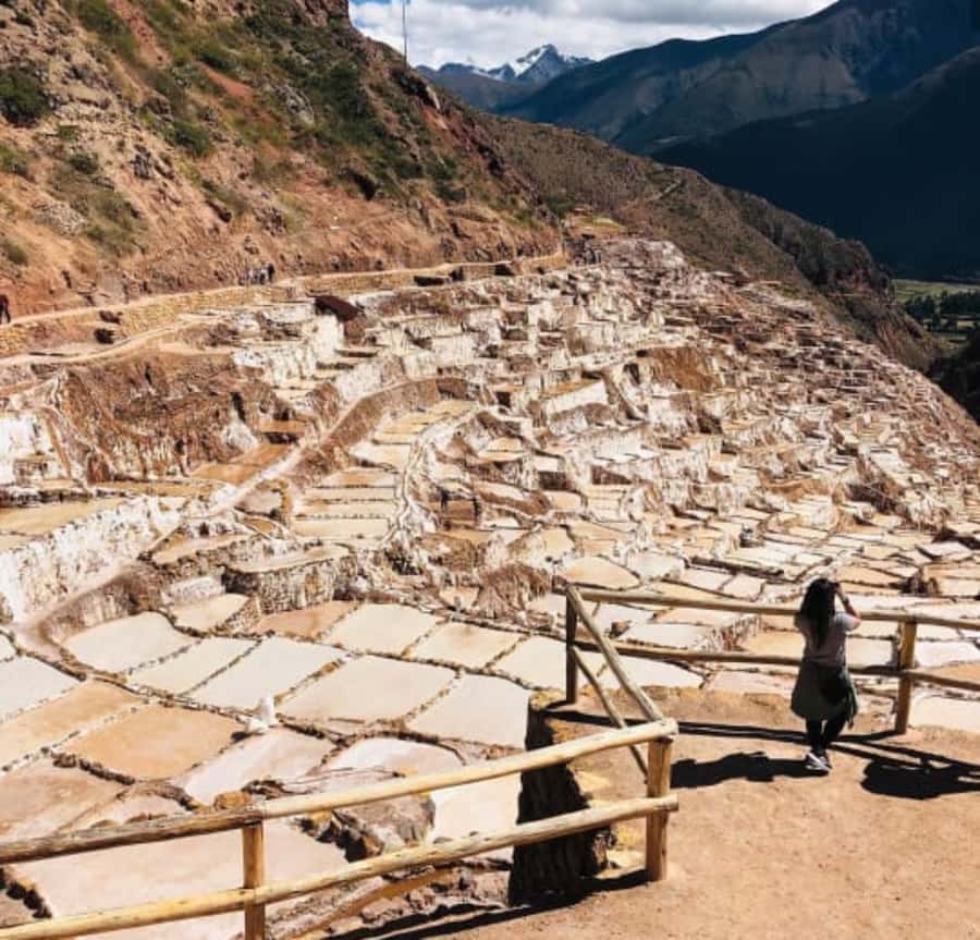 Sacred Valley: Maras & Moray by Quad Bike from Cusco - Tickets and Timing: how the $39 tour turns into a full-day budget