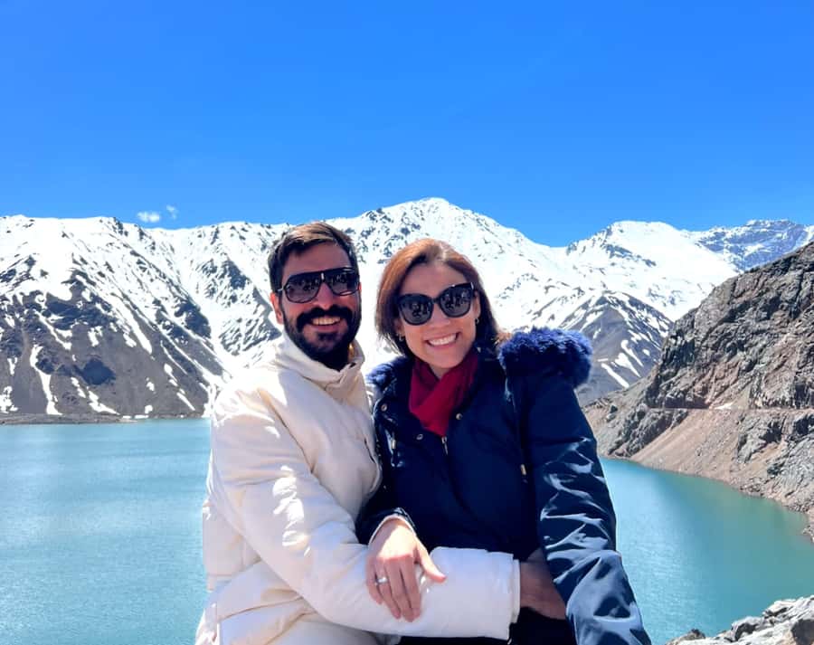 Santiago: Cajon del Maipo & Embalse El Yeso Trip with Picnic - Santiago to the Andes: why Cajón del Maipo feels like a reset