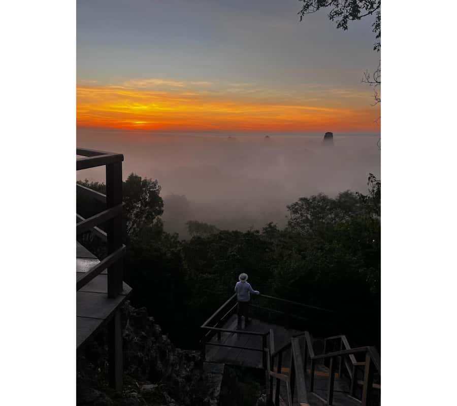 Tikal Sunset Experience: Archaeological Tour + Sunset Views - Sunset Over the Temples: Why the Timing Is the Whole Point
