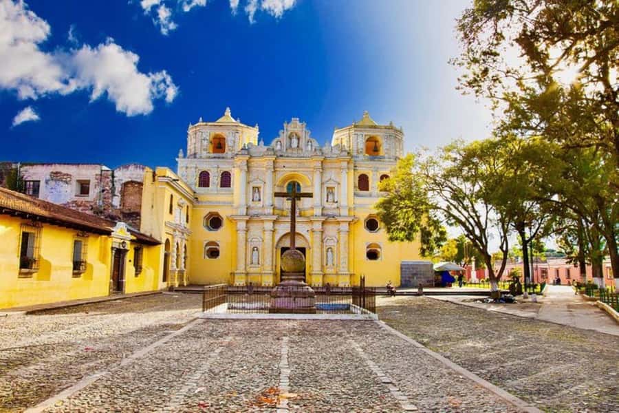 Walk Antigua Like a Local - Key things to know before you go