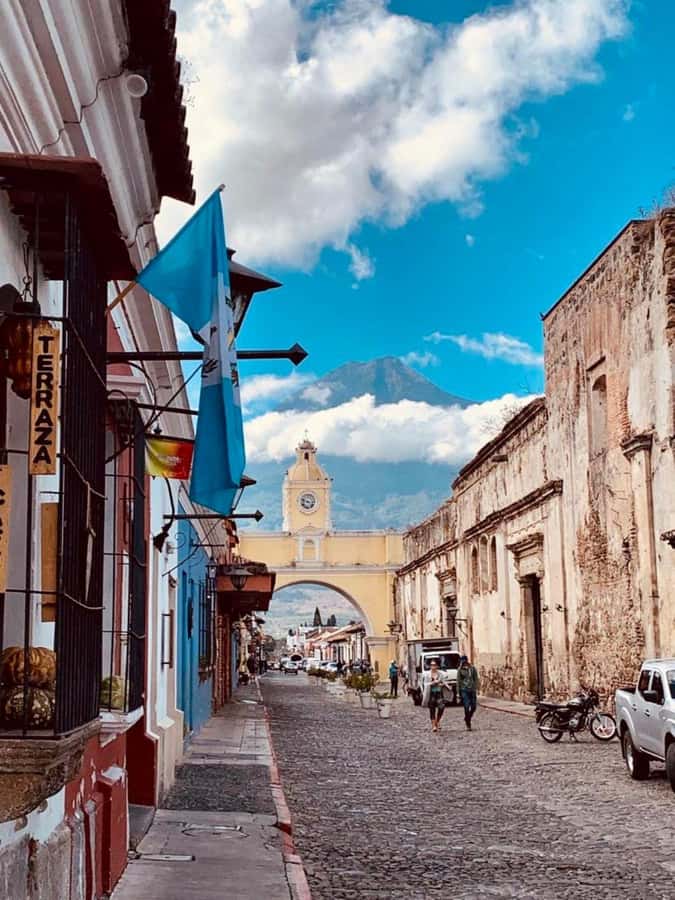 Walk Antigua Like a Local - ChocoMuseo: Mayan Chocolate Meets a Real Stop on Your Walk